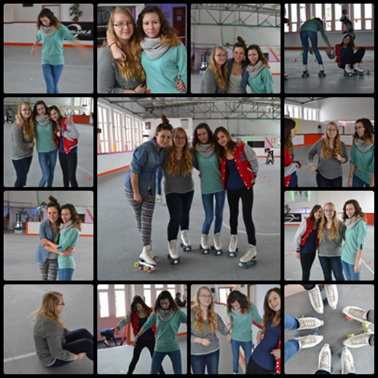 Wroteczky :D