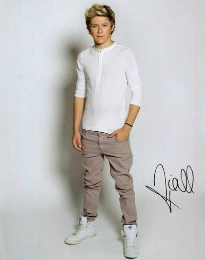 niall imagin :**