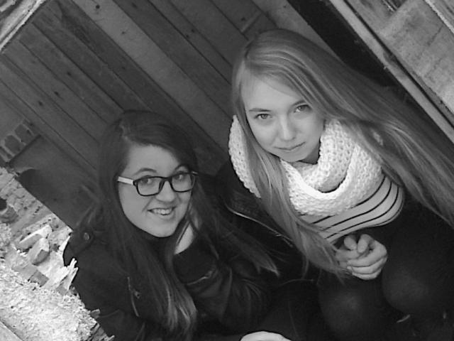 kocham.