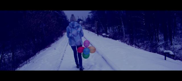 GOODBYE WINTER ; d  