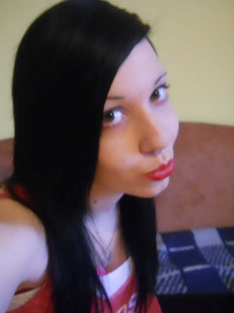 Sesja zdjciowa :D