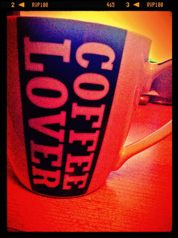 Wpis coffeeloveer
