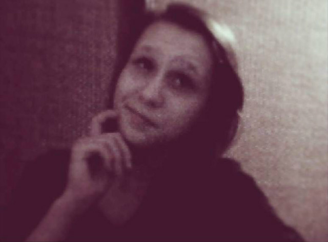 ~14~ Faza na webcam'ie. :D
