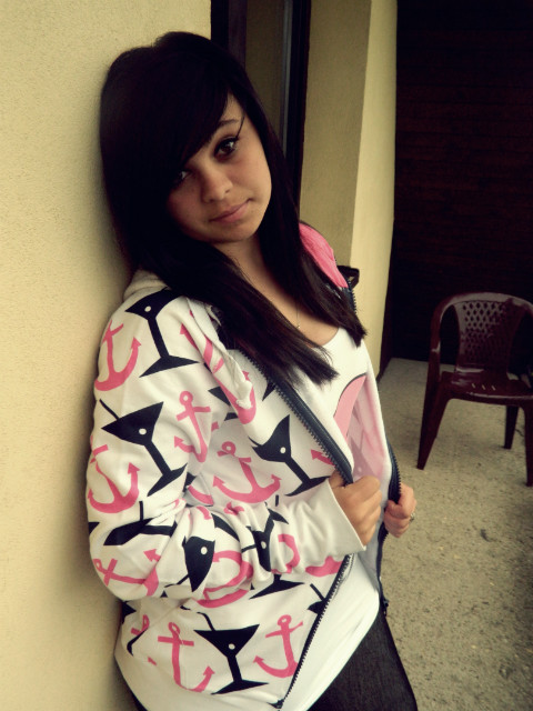 Wpis uglygirlx3