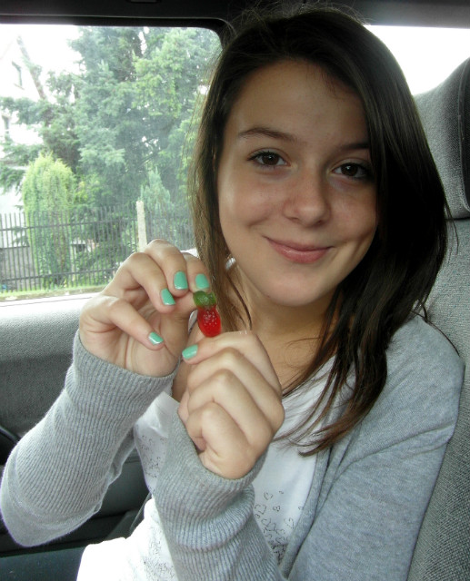 Wpis missforlove