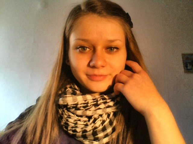 Spenia swoje sny :*