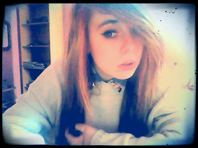 I knew you were trouble