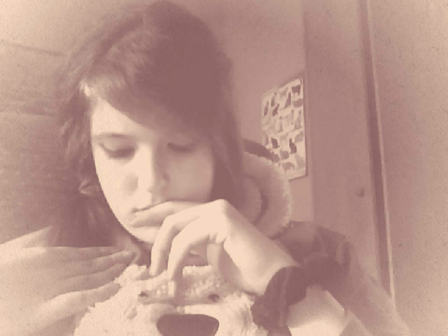 Wpis aloneinthedarkx3