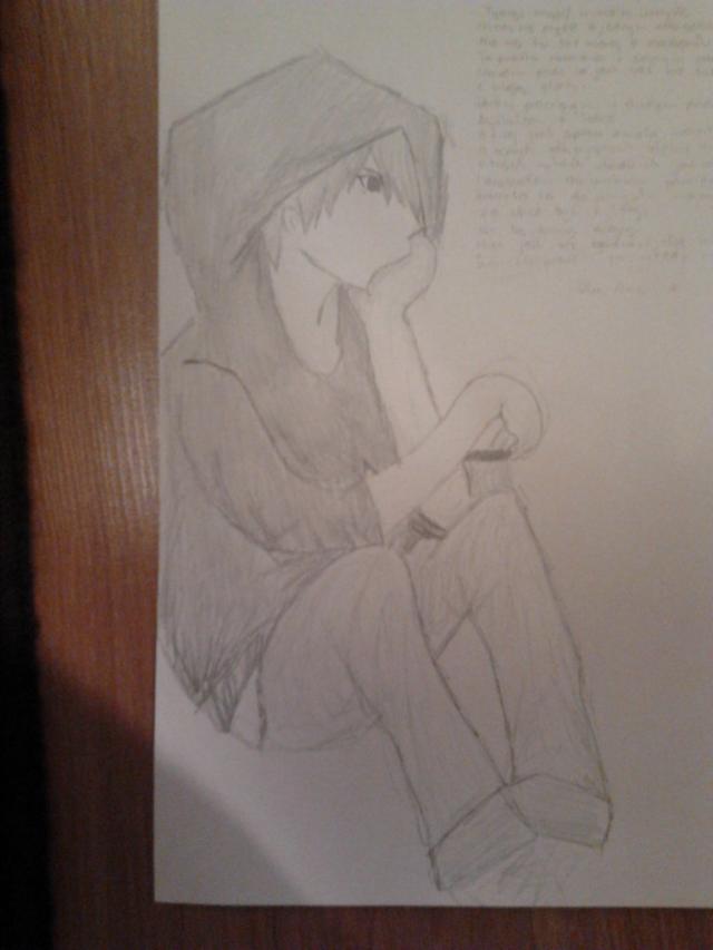 KUMORI NO SORA