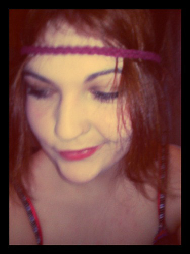 hippie