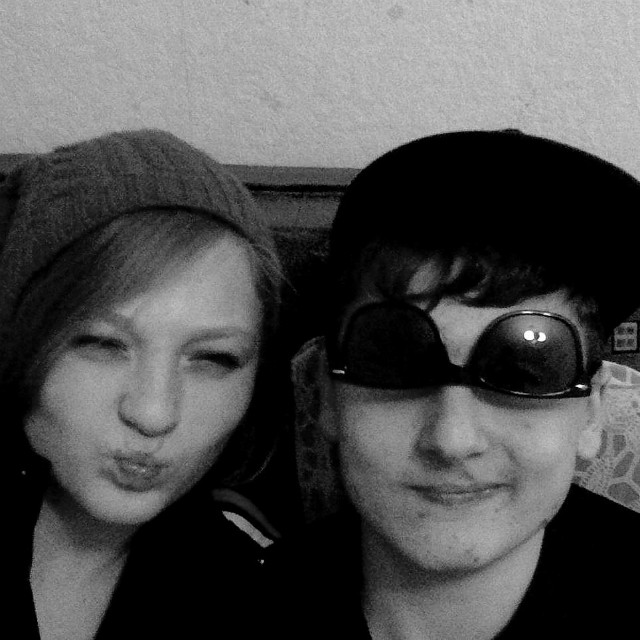Dawidek ;3