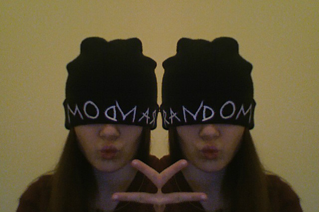 RNDM