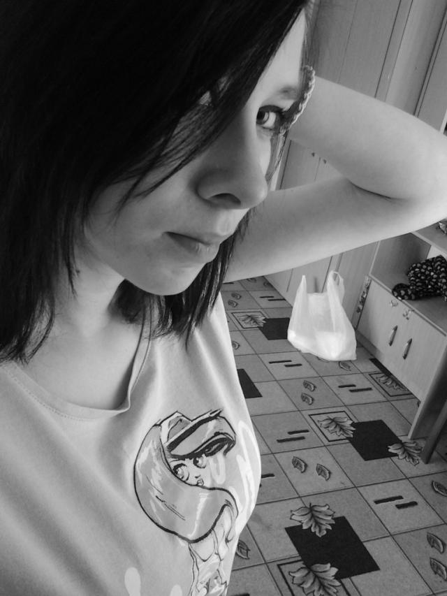 ja i moj zaczarowany swiat ;***6