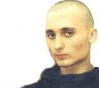 muj pierszy wpis - muj idol