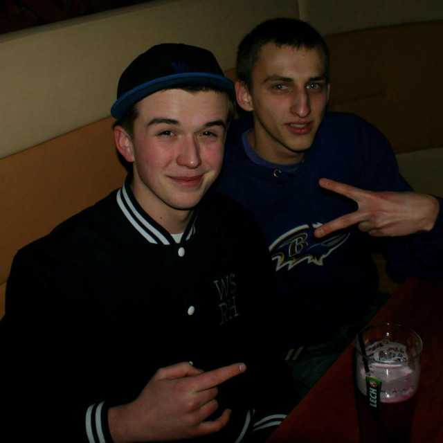 Wpis mateusz69