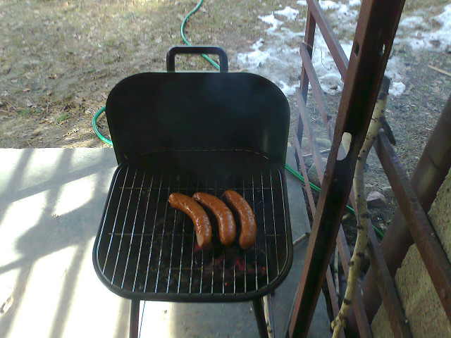 Grill