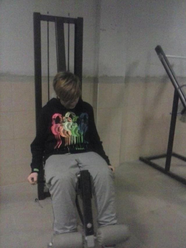 hahahah < 33