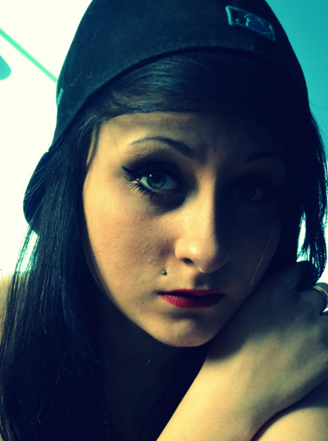 Wpis skorupowa