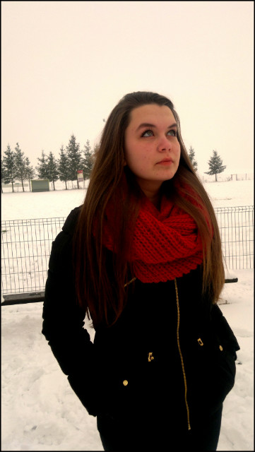 Wpis wysokabrunetka