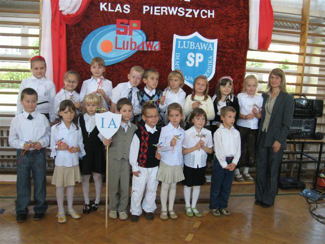 1 KLASA :* 
