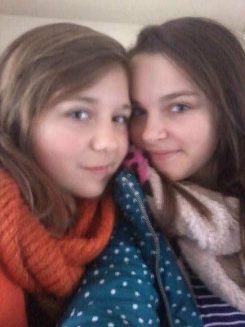 Aaa takie w autobusiee . ^^ 