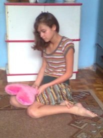 Myl o Tobie :*