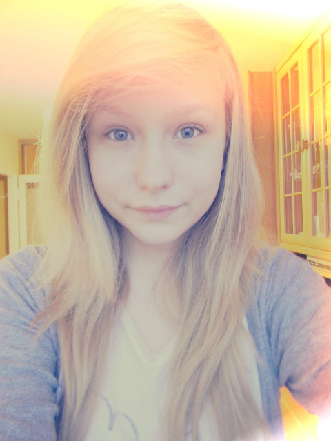 smile ?