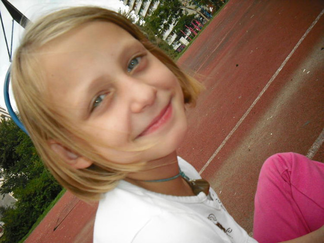 Poniedziaeczekk;D