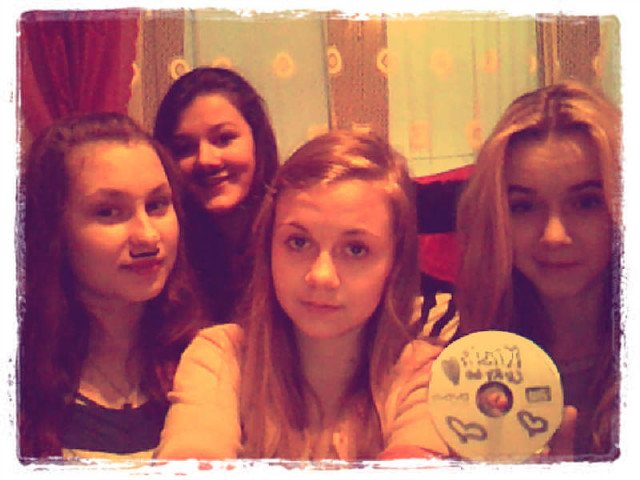 Grr hahaa!
