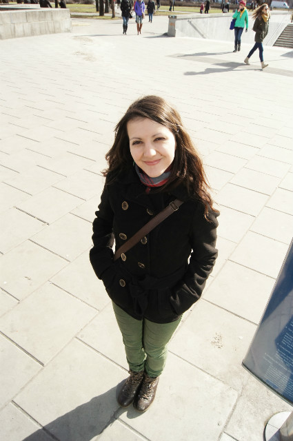 Wpis malaagnieszka