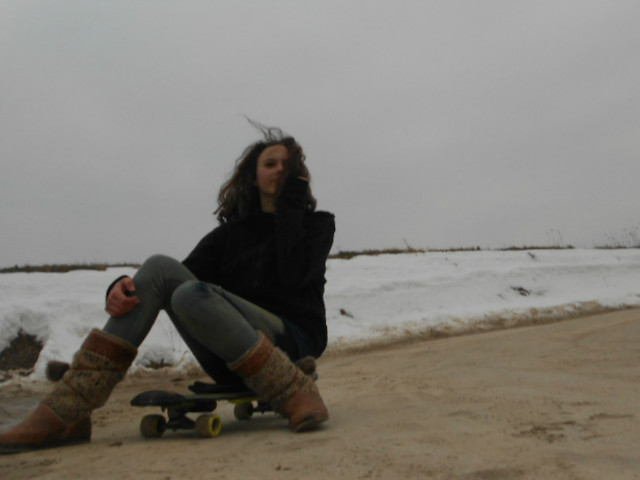 Skate 