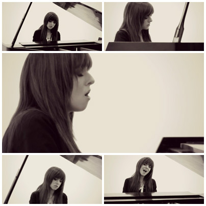 I want you to stay.