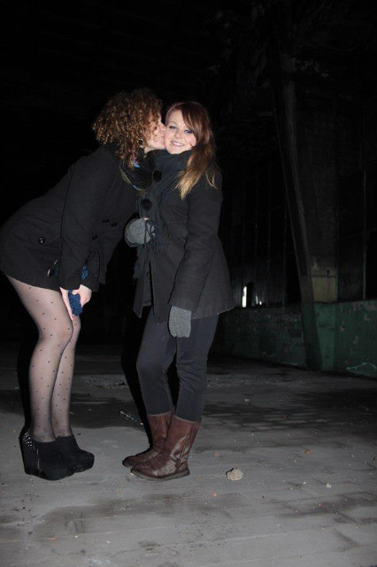 Leciutka ;* 