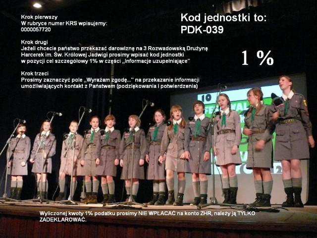 1 % !!!