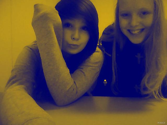 &'Dominique.