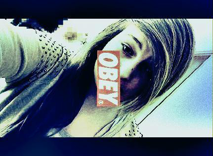 Obey  