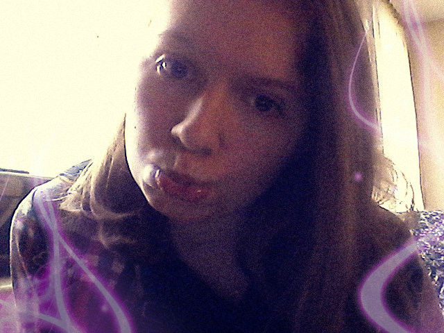 Ona jest MY :33
