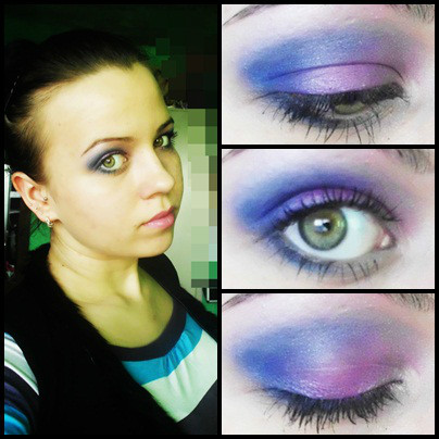 Wpis milenamakeup