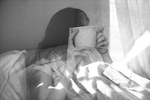Sick...