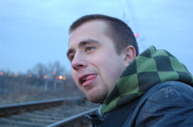 Wpis narcyzeko