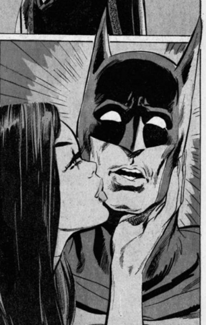 Atsuko jestem