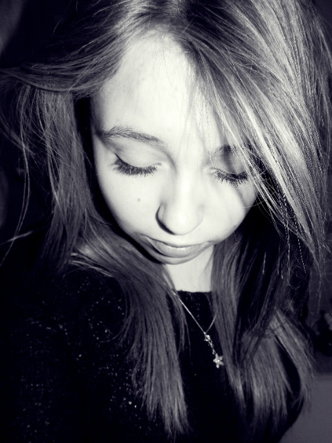 lost.