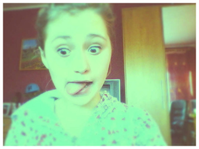 Wpis usmileeismilee