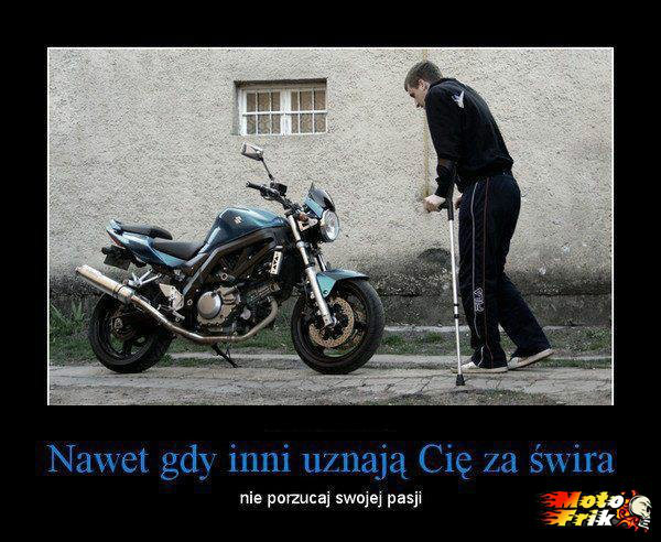 Sezon ropoczty;)