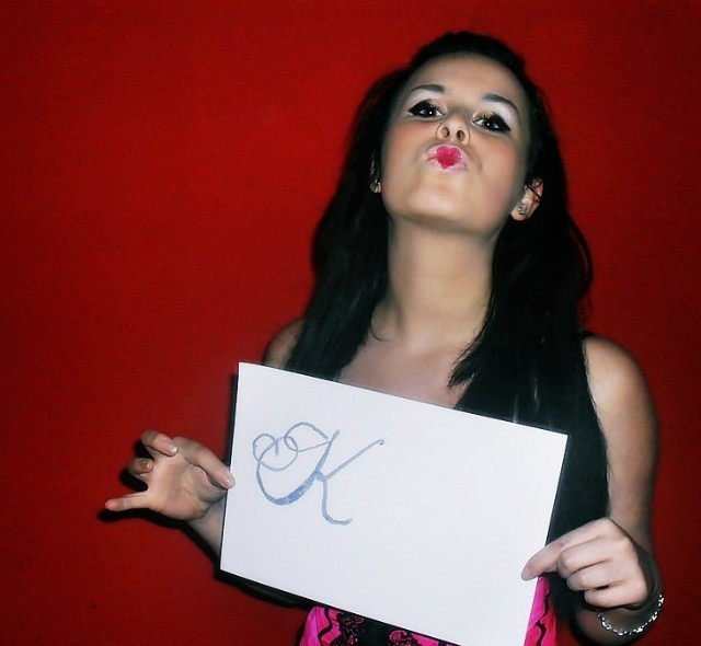 Wpis glambeybexx