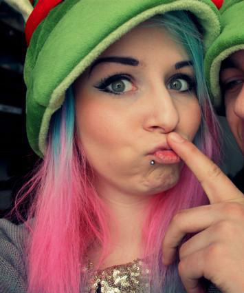 Wpis sohipsterskie