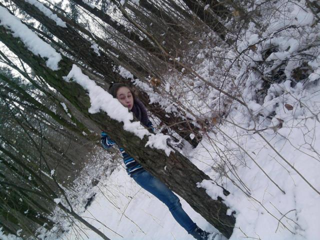 Buzi, buzi Cmok, cmok:)