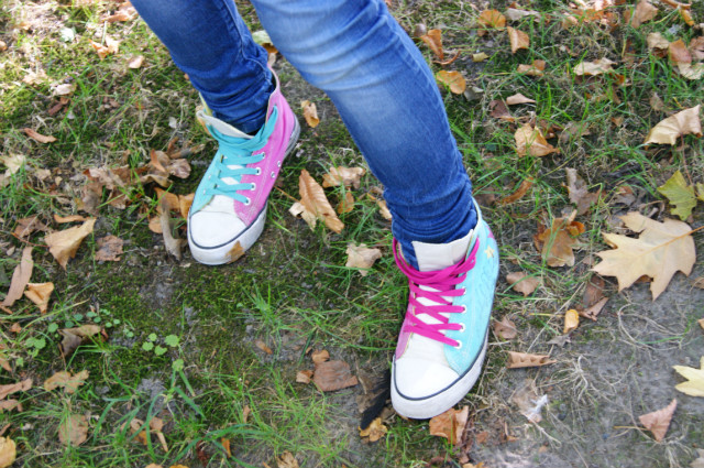 Soce wieci nad nami! *.*