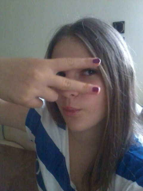 haha. Z Madzi :*