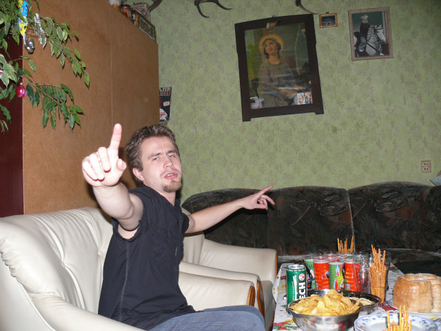 Wpis narcyzeko